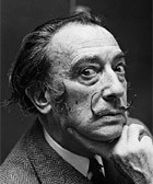 Salvador Dali Quotes and Quotations