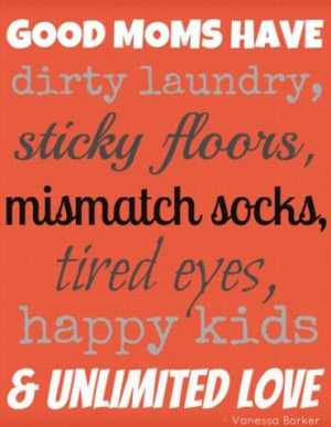 , Busy, Busy ... But Worth It - 10 Inspirational Mother's Day Quotes ...