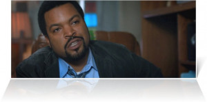 Ice Cube as Capt. Dickson in 21 Jump Street (2012)