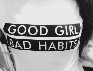 habits quote