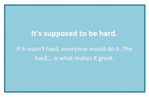 Jimmy Duggen- A League of Our Own (running, quote, fitness, exercise ...