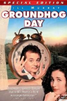 Groundhog Day: Movie Quotes, Punxsutawney Phil are Good for Business ...