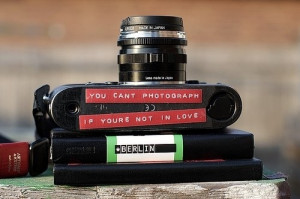 camera, cameras, love, photography, quote, text, you can