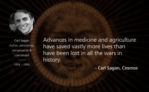Carl Sagan