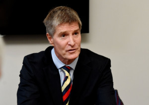 Richard Gough speaks about their views on the future of Rangers