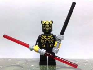 Image Clone Wars Darth Maul Lego Star Wiki