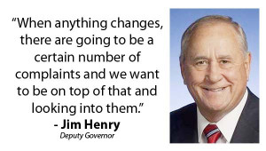 Henry Quote