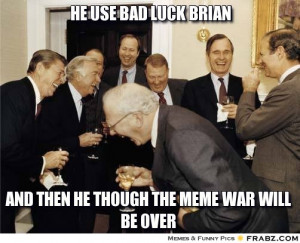 New Generators, Memes & Trends