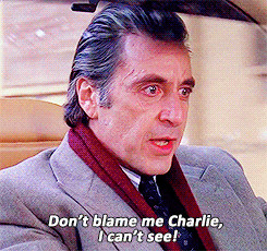 all great Scent of a Woman quotes