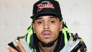 Chris Brown Apologizes to Karrueche After Public Fight