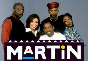 MARTIN LAWRENCE TV SHOW