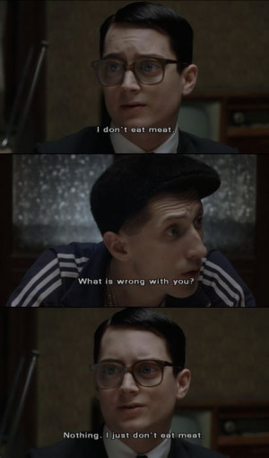 Everything Is Illuminated (2005)