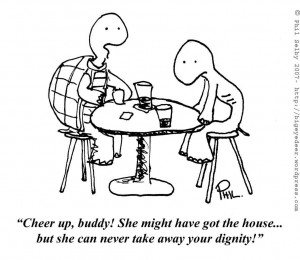 Cheer Up Quotes HD Wallpaper 2