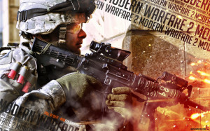 Duty 4 Modern Warfare 3 Quotes ~ Famous quotes about 'Modern Warfare ...