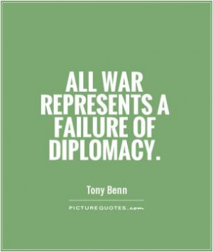 Diplomacy Quotes Thomas Pickering Quotes Diplomats Quotes Diplomat ...