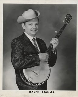 Ralph Stanley Comes Out Strong for Barack Obama!