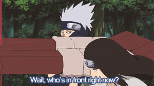 goodbye kakashi