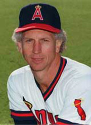 Don Sutton Throwing Style...