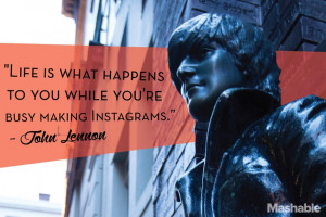 13 Famous Quotes Modernized for the Internet
