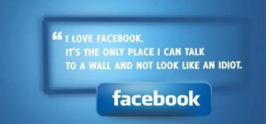 Top 20 Funny Facebook Status Quotes & Sayings