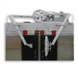 Complete Door Operators