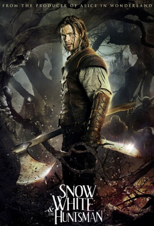 Snow White And The Huntsman Quotes Snow white & the huntsman