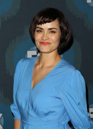 Shannyn Sossamon Quotes