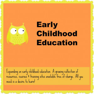 Early Childhood Education