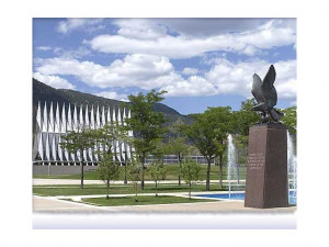 United States Air Force Academy