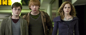 You Match These Harry Potter Quotes to the Characters Who Said Them