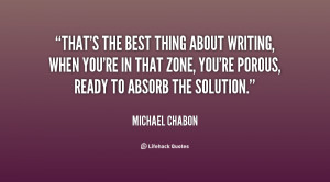 quotes about writing preview quote