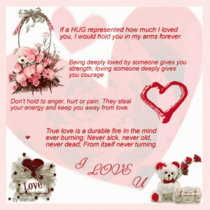 short cute love quotes Short Cute Love Quotes