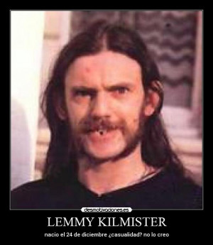 Lemmy Photo