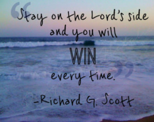 ... Quote Inspirational LDS Mormon Instant Download Printable JPG Cute