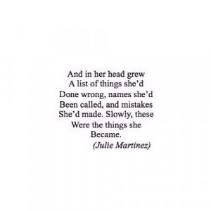 couples, depression, quotes, sad, sad quotes, sadness, true, julie ...