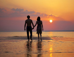 Romantic Getaways for Valentine's Day