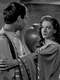 ll bet he ran off to fight with the rebel slaves.