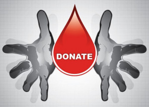 Top 10 Quotes on Blood Donation to Promote Blood Donation