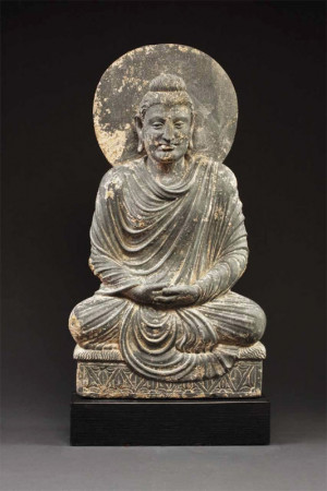 Siddhartha Gautama Buddha