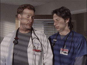 Scrubs The Plete Fifth...