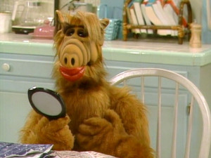 The Top 9 Episodes of ALF (a.k.a. the greatest TV show ever!)