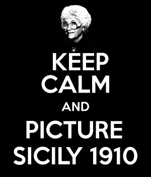 The Golden Girls: Quote of the Day