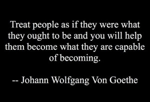 social work in a quote