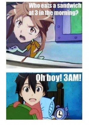 sword art online