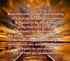 quotes for thankful free thankful quotes