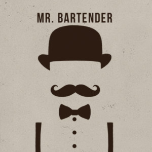 Mr. Bartender