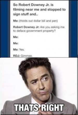 Dump Day Funny Pictures Robert Downey