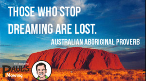 we return home australian aboriginal proverb spiritual quotes