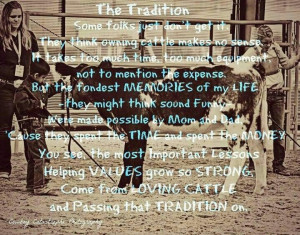 ... Life, Families Traditional, 4 H, Cattle Showing Quotes, Show Cattle