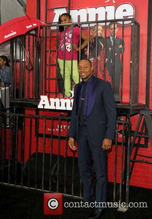 Dorian Missick Pictures
